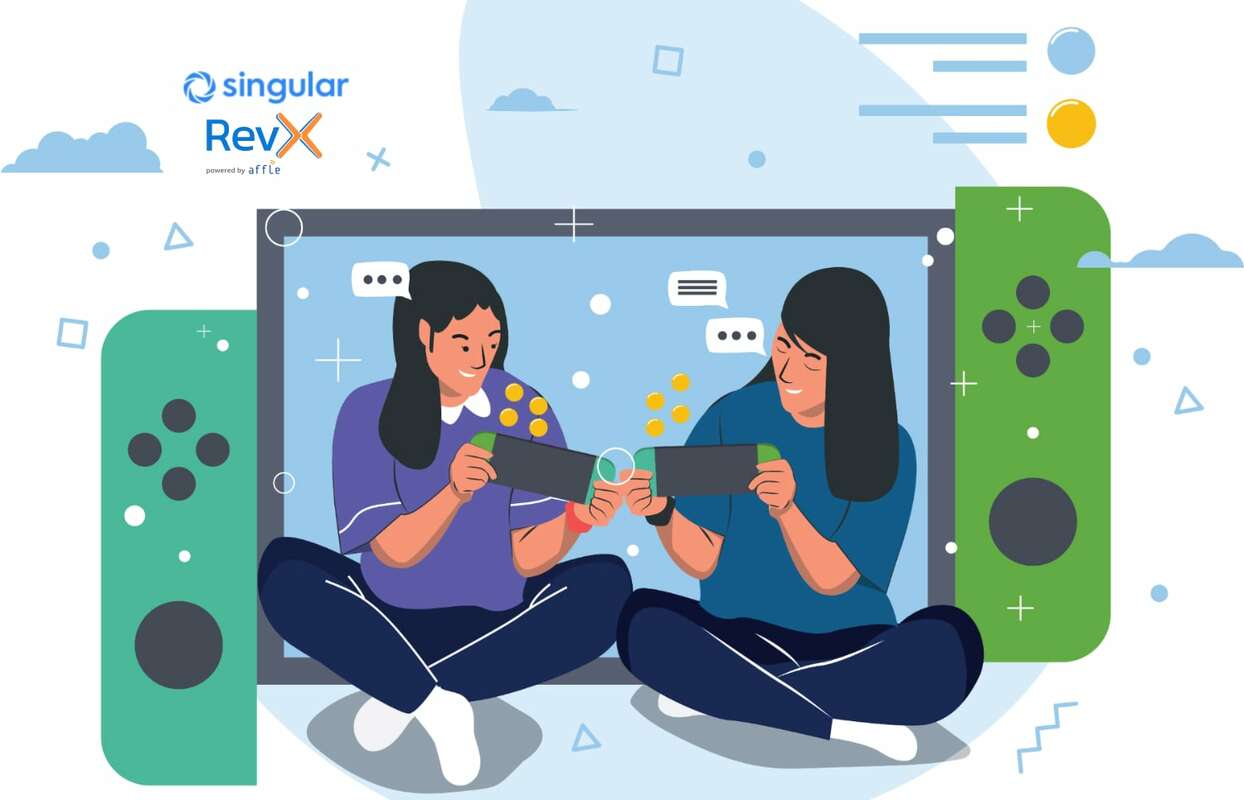 Mobile games advertising 2021: spend, partners, ROI, iOS 14.5, and SKAdNetwork