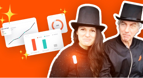 The Magic of Chili Piper - Featuring Gong