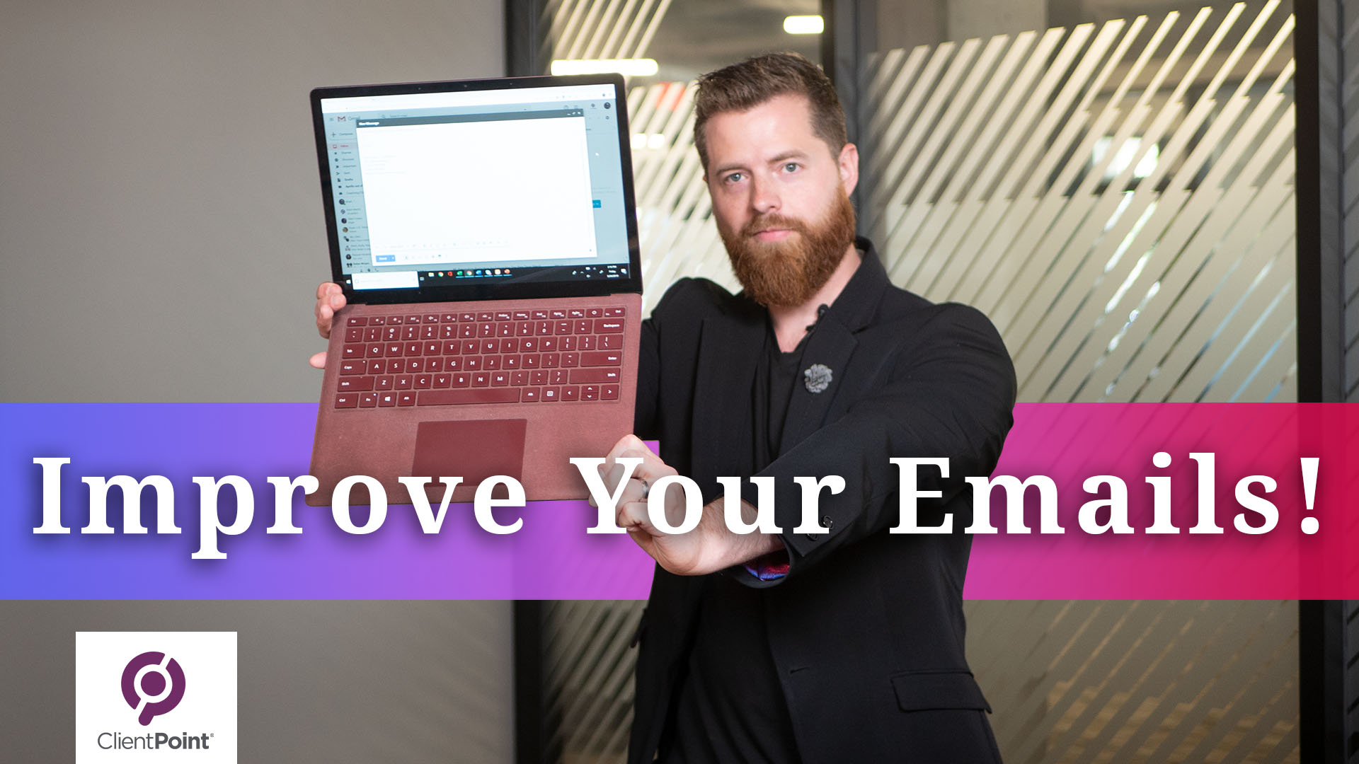 Improve Your Emails