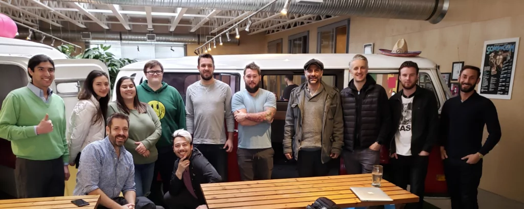 How Alacrity Canada Helped Canadian Businesses Digitize with Thinkific Plus