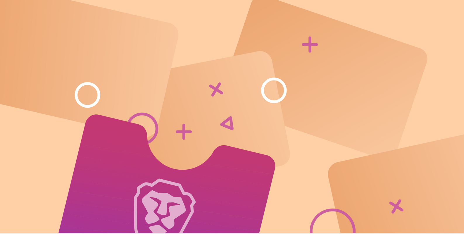 The key advantages of using browser-based crypto wallets