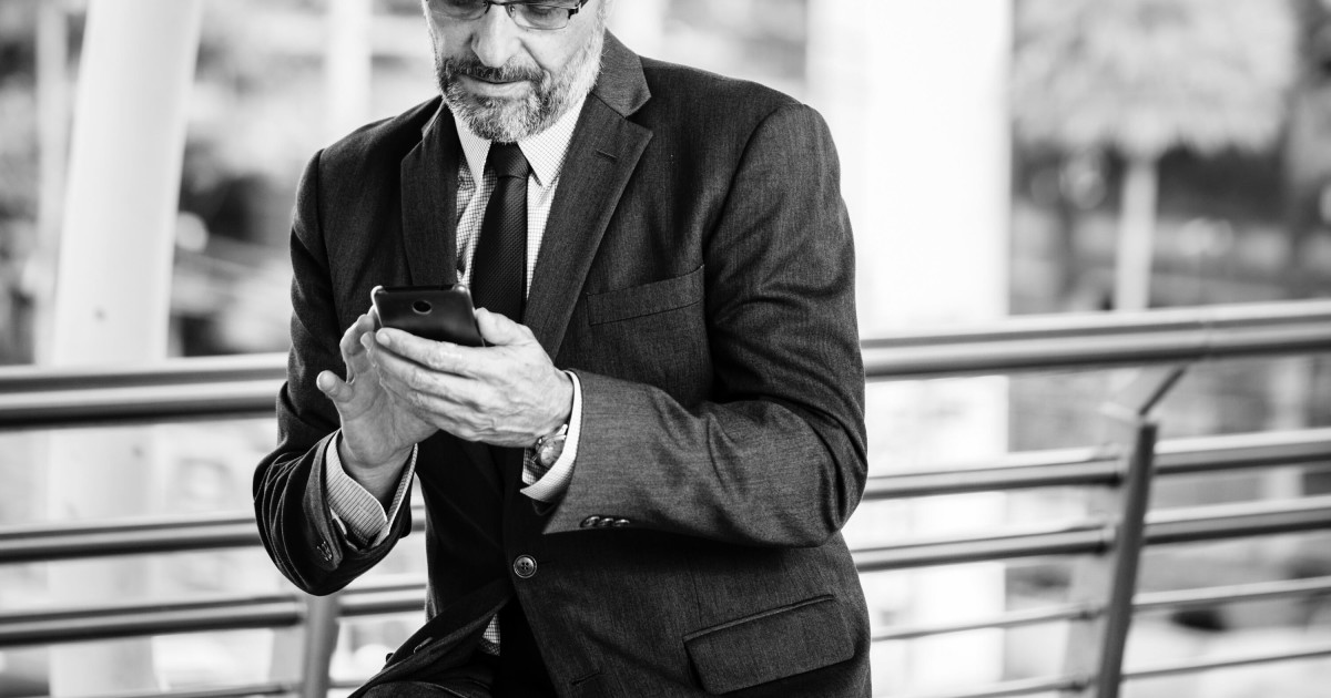 Are phone calls really vanishing? Not for businesses