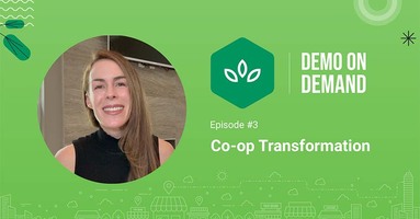 Are you managing co-op funds on Excel spreadsheets?