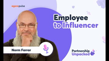 From Entrepreneur to Influencer: Insights From Marketing Expert Norm Farrar