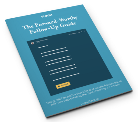 The Enterprise Sales Crash Course