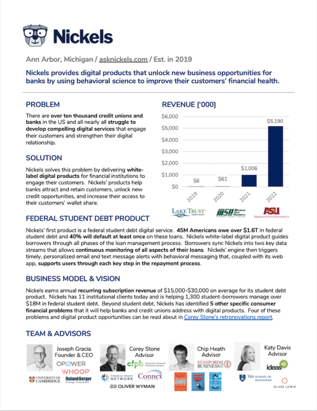 MATH 101: Don't Send the Deck