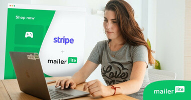 Sell Digital Products and Subscriptions with Mailerlite