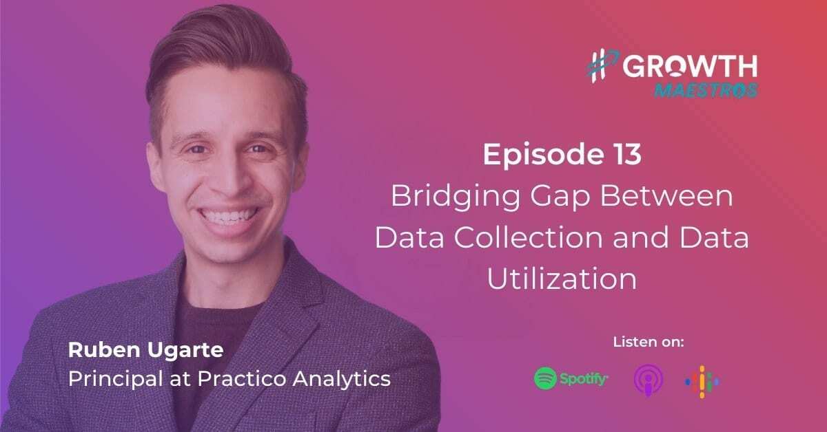 Bridging Gap Between Data Collection and Utilization