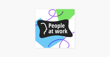 ‎People at Work: Thoughts on high growth culture with Candace Bajgoric on Apple Podcasts