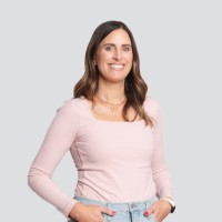 Kristin Cronin LaFlamme