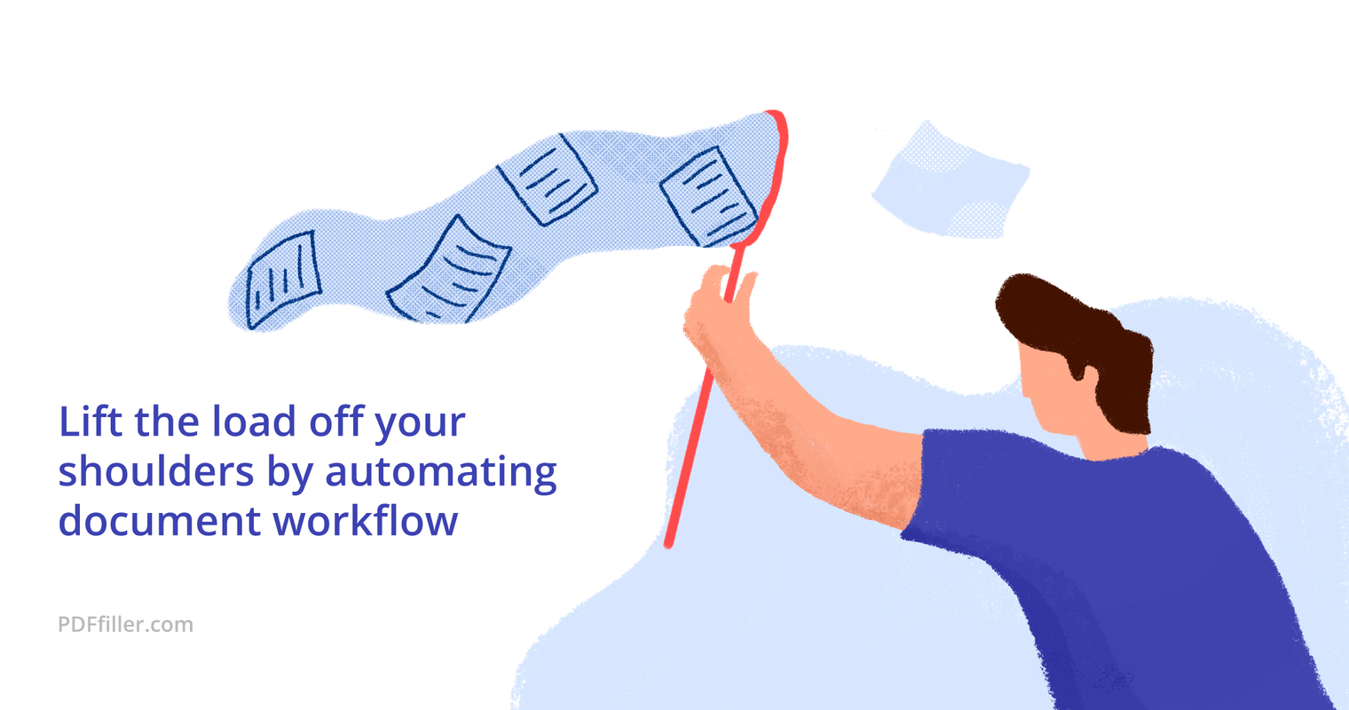 Keep calm and go digital: 40 drivers for productivity improvement
