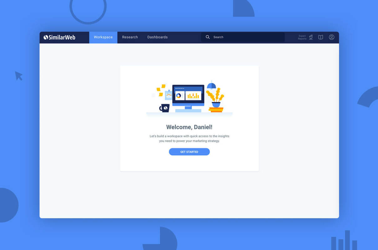 Introducing: The Marketing Workspace – A Personalized Working Environment for Marketers