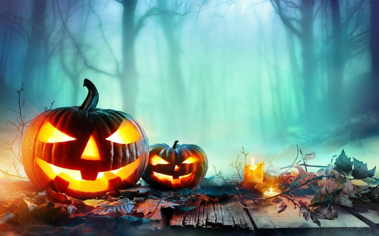 Halloween Trends for 2022: Key Search Terms Revealed