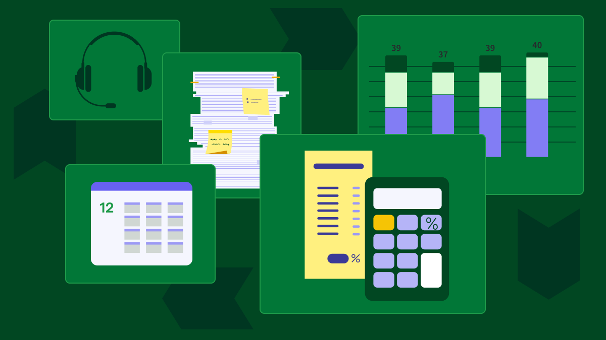 How to tackle the 5 biggest challenges in revenue cycle management