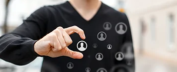 Audience Segmentation in Workbooks CRM - Workbooks CRM