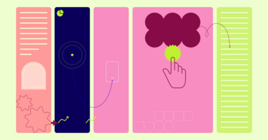 How to make presentations more interactive