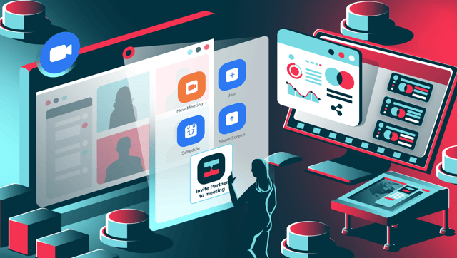 The Ideal Second Sales Call Includes a Partner. Yes, Really.