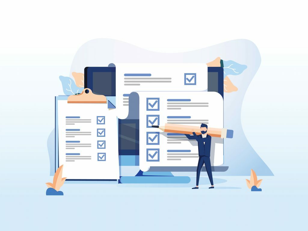 How to Use Surveys to Build Successful Marketing Campaigns