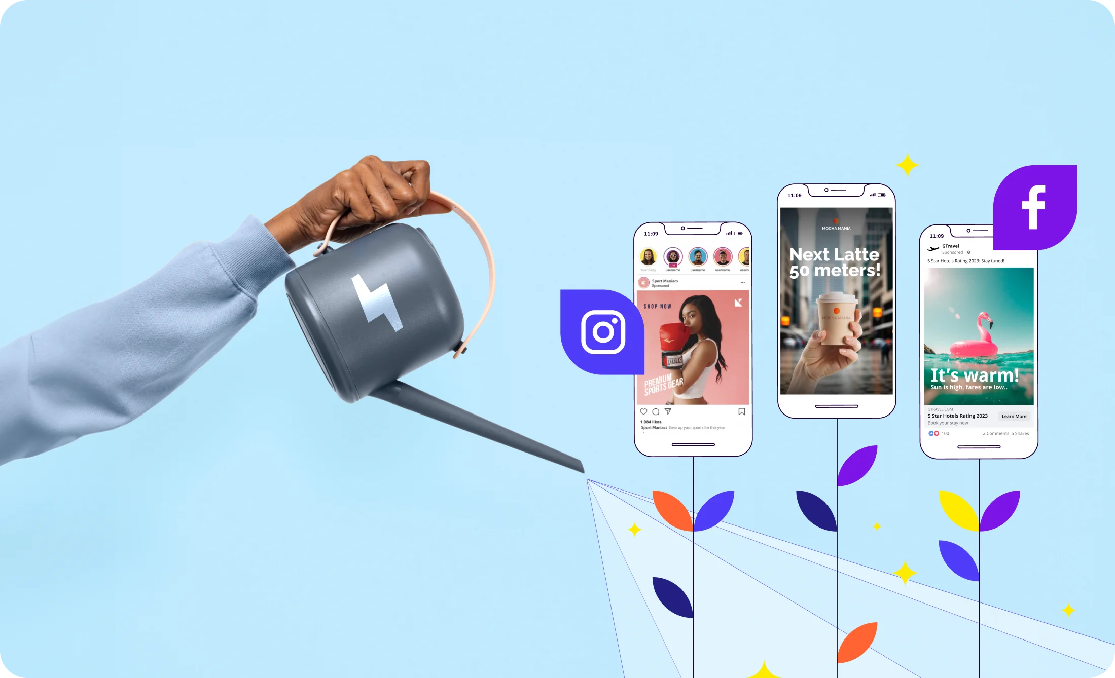 3 Ways to Take Your Meta's Advantage+ Campaign to the next level