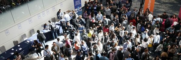 The Ultimate Conference Sponsorship Guide for Startups