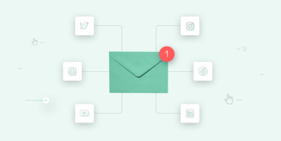 How to Integrate Social Media into Your Email Campaigns