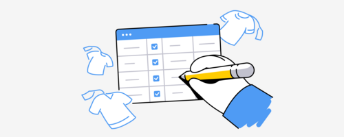 How to Store Products: A Comprehensive Guide to Inventory Storage