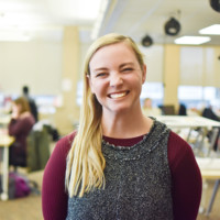 Kelsey Meyer Raymond