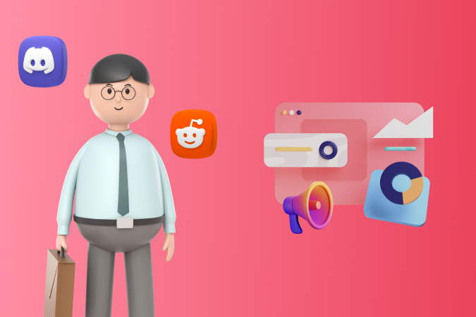 7 reasons why small businesses need social media marketing - The Crowdfire blog