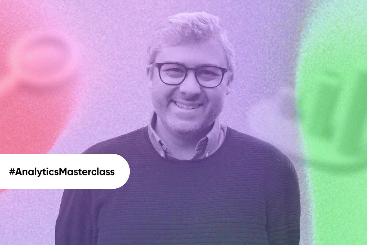 Are Social Media Benchmarks Useful or Deceiving? Audience Intelligence Expert Explains