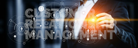 The Best Free CRMs for B2B Companies [Comparison]