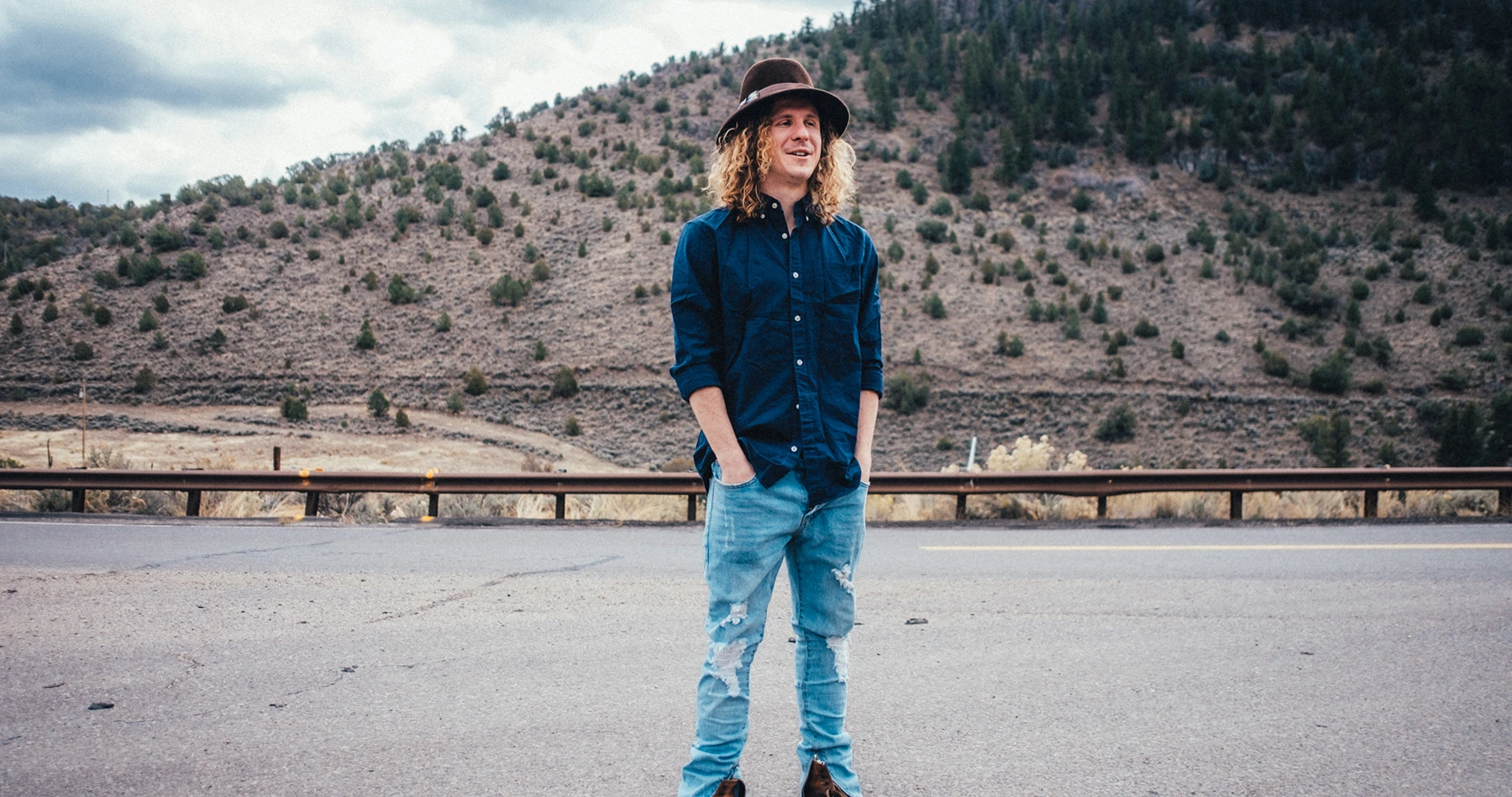 "I Call Myself KidSuper. I Had to Be Amazing"