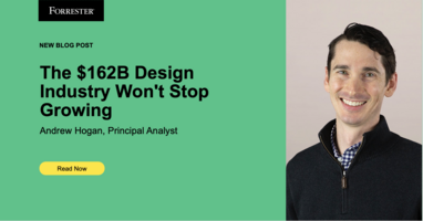 The $162 Billion Design Industry Won't Stop Growing