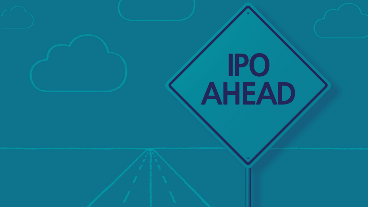 Companies Going Public Lean on Social Media Digital Ads