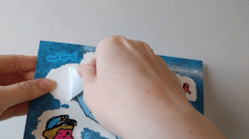 How Will Meg Handle Her First Snafu