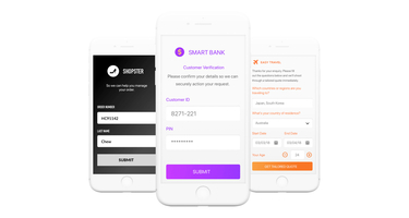 How to collect customer data during social interactions