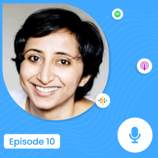 Personal Branding for Founders & Start ups : Shruti Kapoor