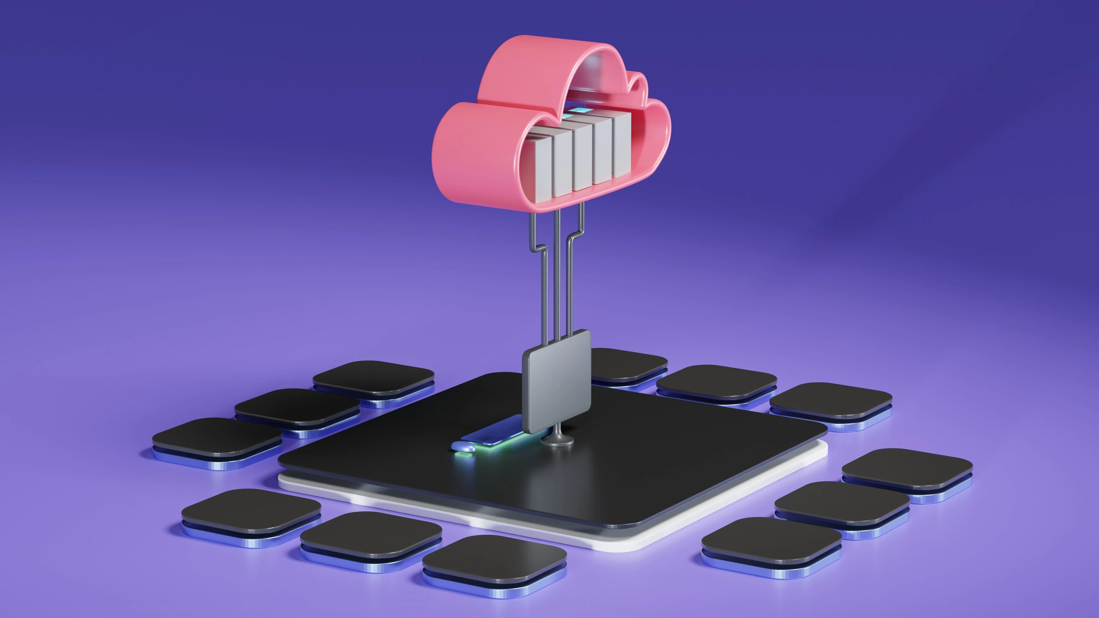Hybrid Cloud: Bridging the Gap Between On-Premises and Cloud Solutions