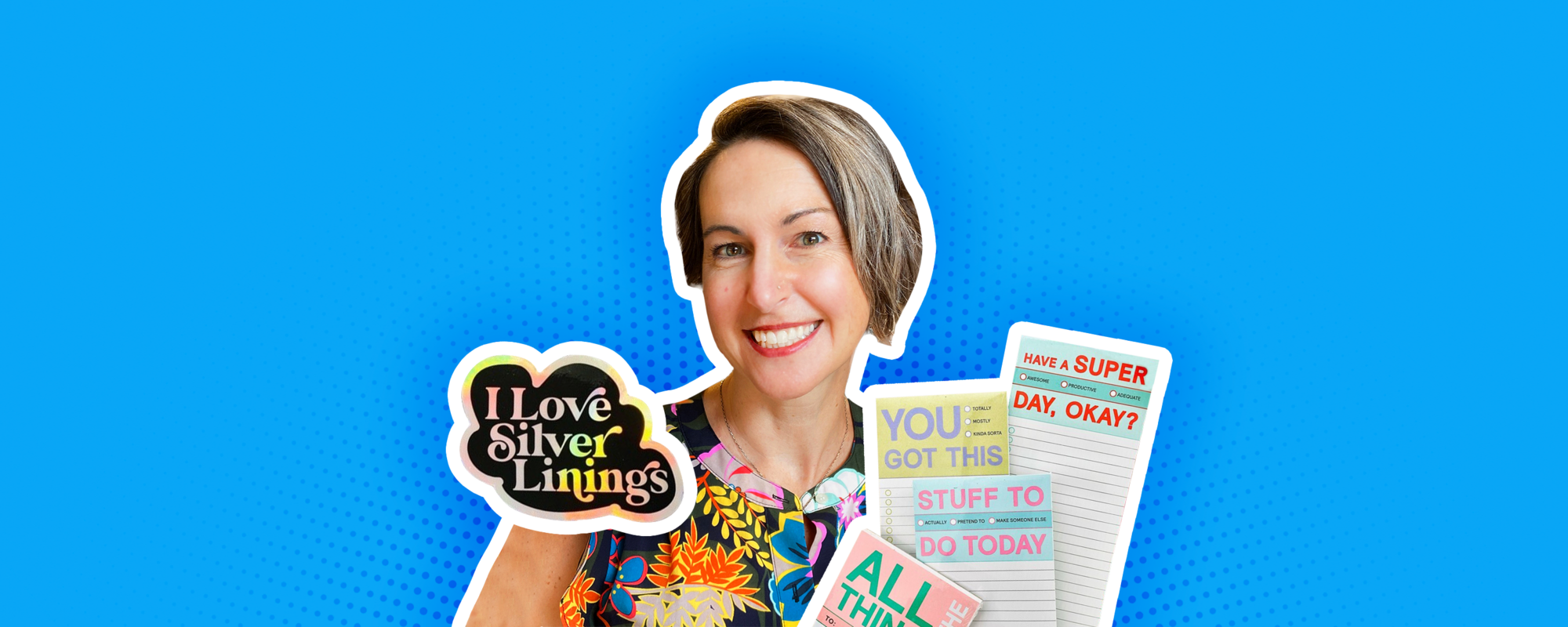 A Local Gift Shop to Global Omnichannel Sales: Silver in the City's Growth Strategy