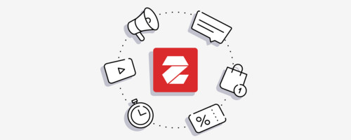 10+ Ways to Increase Sales with Just One App