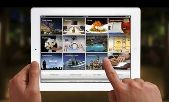 Why Resell Nimble Social CRM?