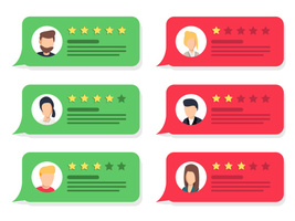 5 Ways To Improve Your Yelp Ratings (and Why it Matters