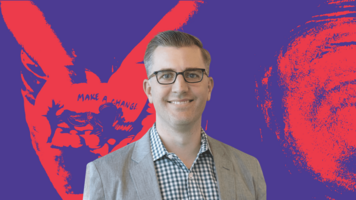 Interview With Stephen Kump Of CharityVest