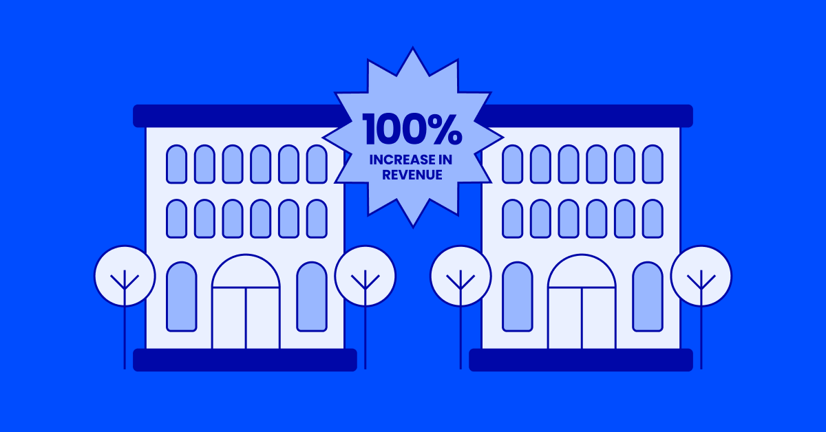 Giving B2B Buyers the B2C Experience They Want