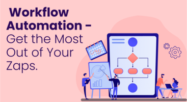Workflow Automation - Get the Most Out of Your Zaps - Agile CRM Blog