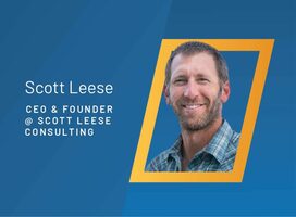 Guest Post: Sales Leaders, Cross-Department Cohesion Isn't Just a "Nice to Have"