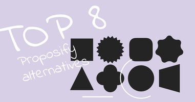 8 Best Proposify Competitors & Similar Software in 2021