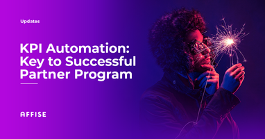 KPI Automation: Key to Successful Partner Program