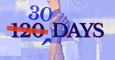 4 Ways Partners Closed Deals Faster Through Partnerships