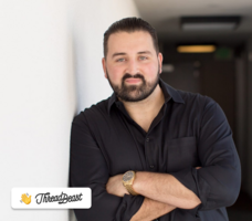 How ThreadBeast drives conversions with personal, multi-channel support