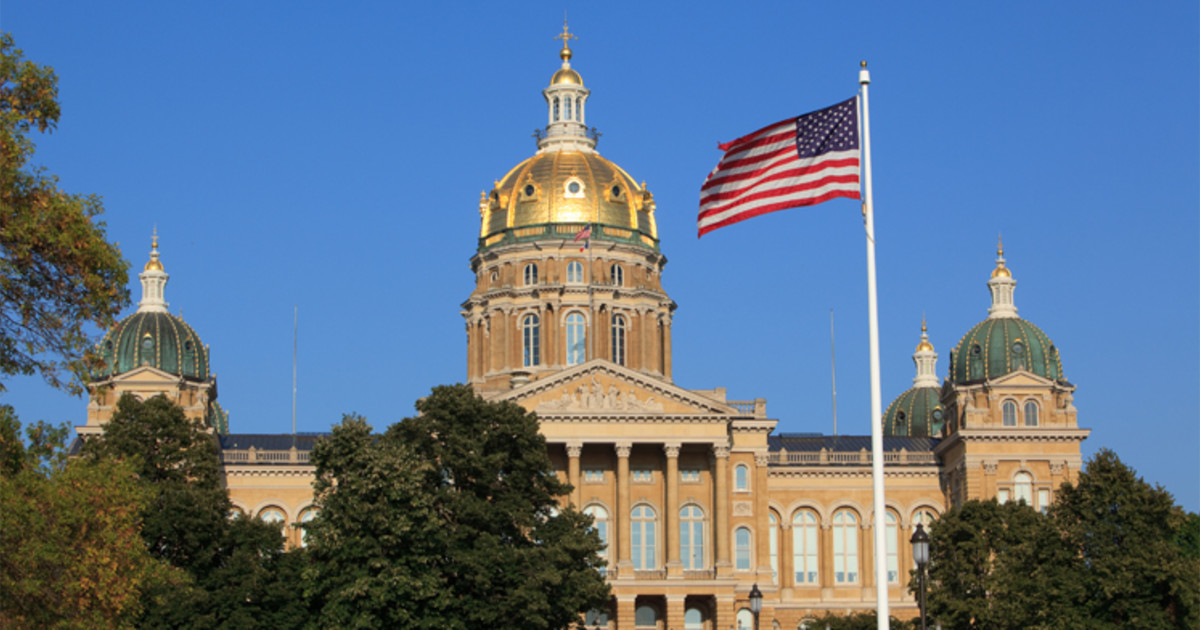 2021: What You Need to Know About Iowa's Minimum Wage